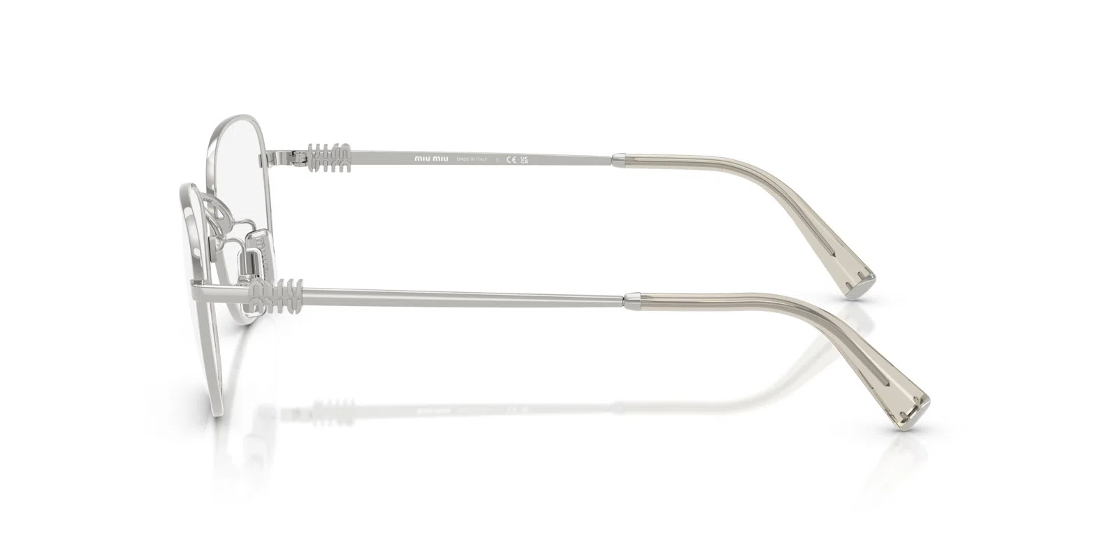 Miu Miu 50WV Eyeglasses - view 16